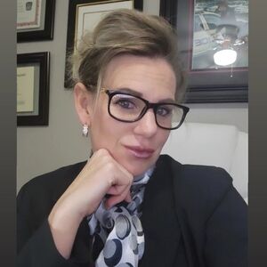 Meet your Posher, Sylvia